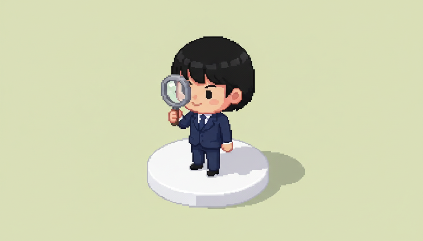 Agent: Riley - The Sharp-Eyed Analyst