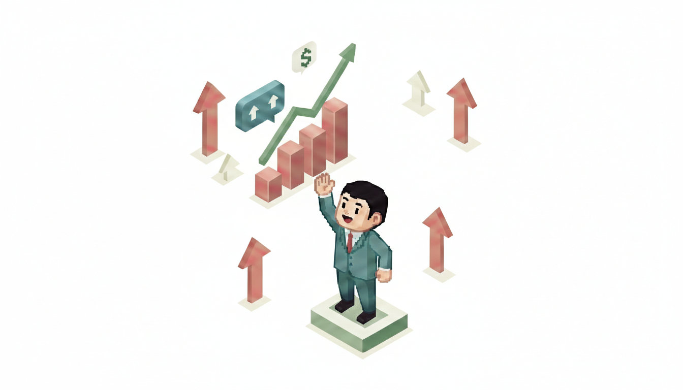 Scale Without Limits