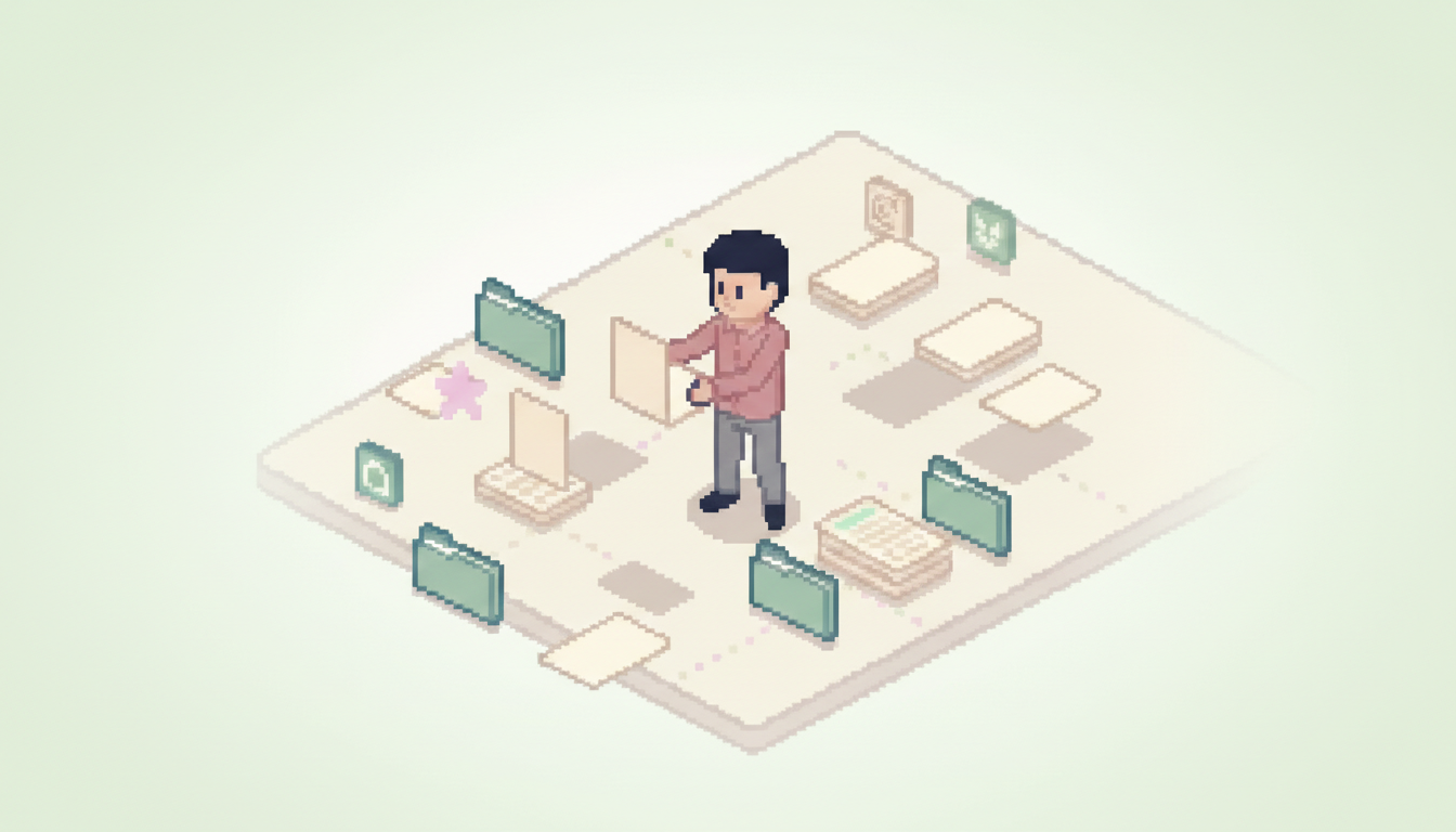 Human First Collaboration